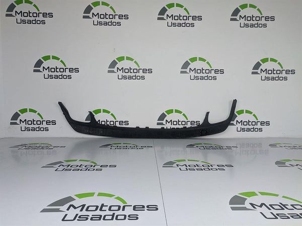 Difusor Traseiro Mercedes CLA Usado Original W117, C117