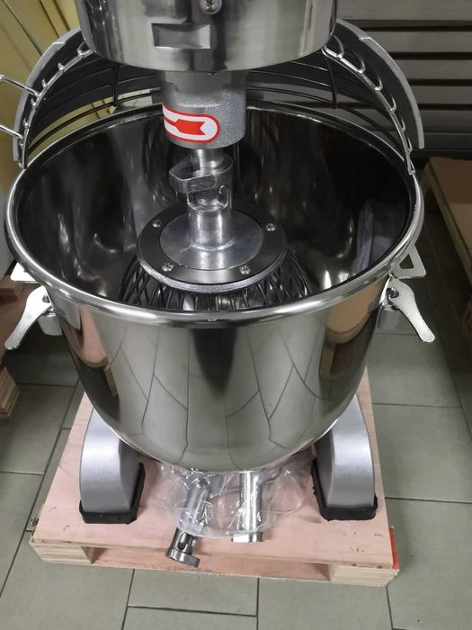 Batedeira 30 Litros nova