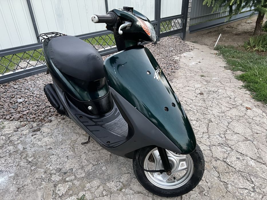 Honda dio af35 ABS