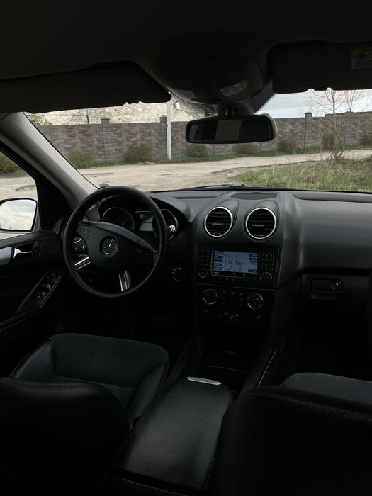 Продається Mercedes-Benz ML-Клас