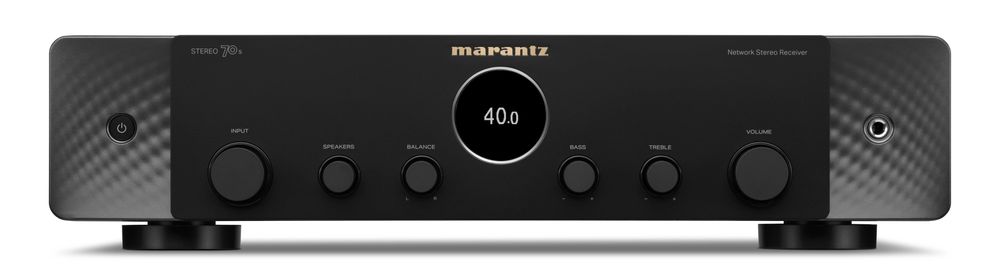 Marantz STEREO 70s - amplituner stereo | Audiopolis Warszawa