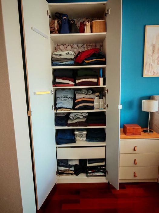 Guarda fatos IKEA