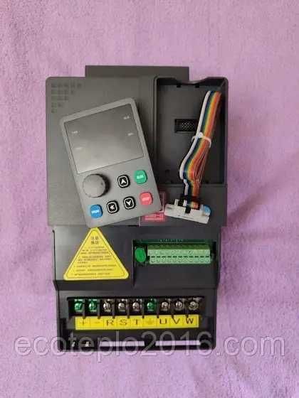 Частотник 18,5кВт DRIVE(вхід 3ф/380В вихід 3ф/380В) 38А 600Гц 18529грн