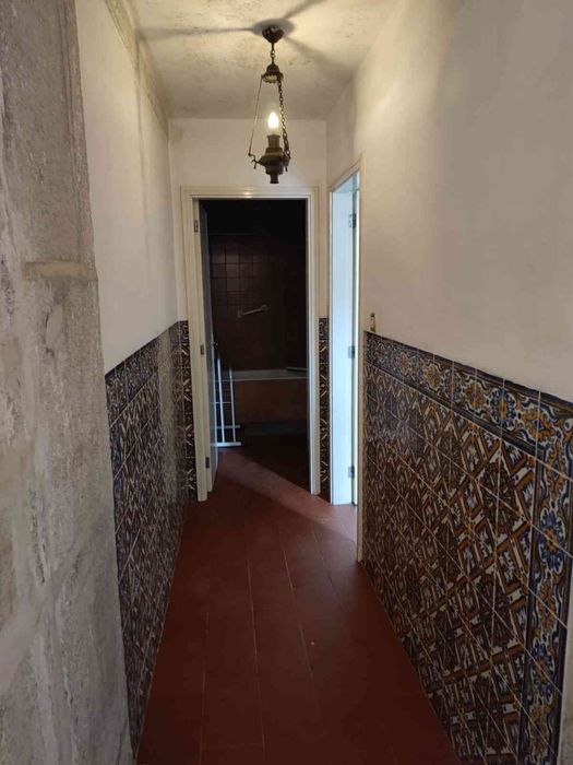 Casa T2 Águas Santas