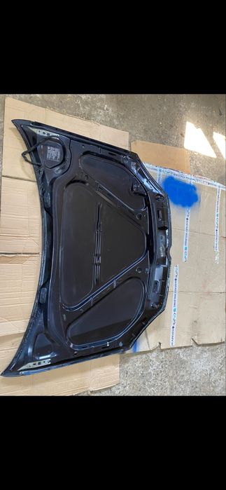 Продам капот на гольф5універсал