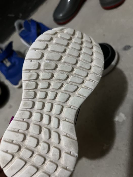 Tenis adidas criamç