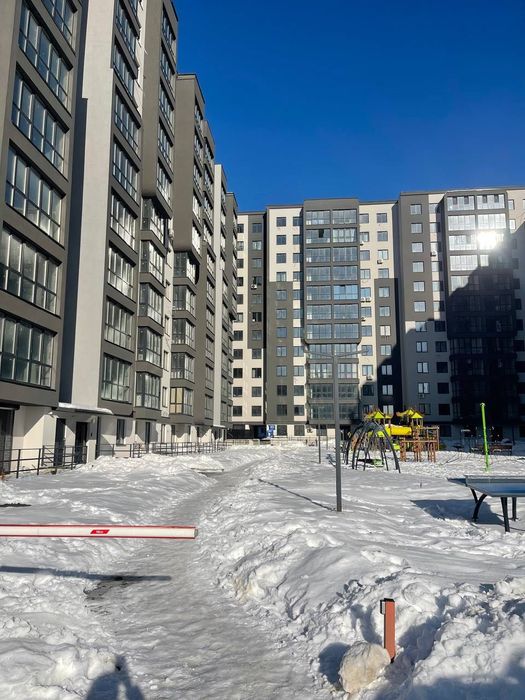 2-rooms apartment apartment by the address st. Roksolyani (area 60 m²) - Atlanta.ua - photo 23