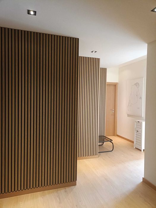 Quarto junto á FEUC