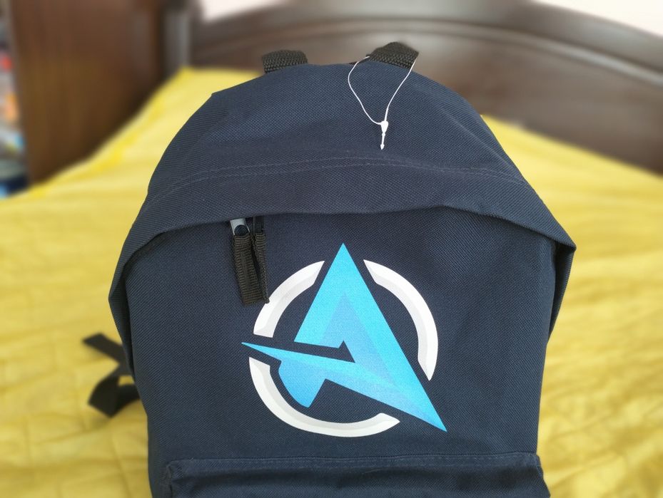 Рюкзак. Ранець. Сумка.