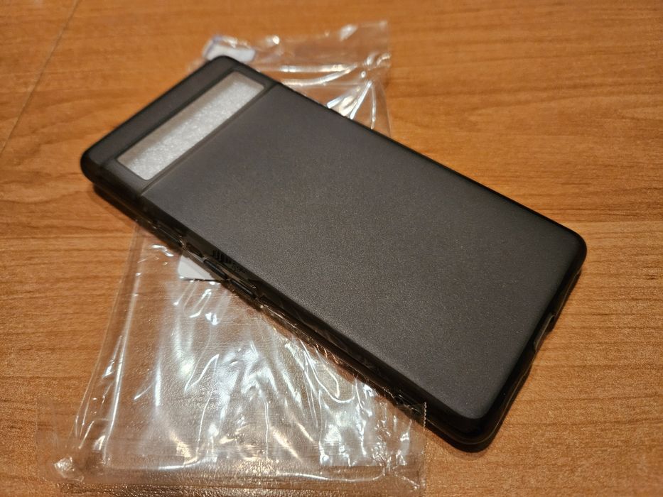 Etui Google Pixel 7a