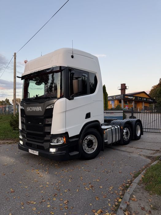 Scania