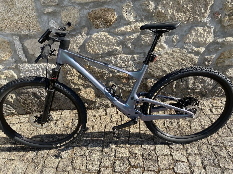 Scott Spark Rc Pro