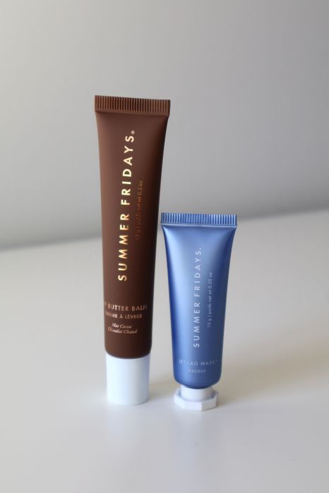 Bálsamo Summer Fridays Edição Limitada – PORTES INCLUÍDOS