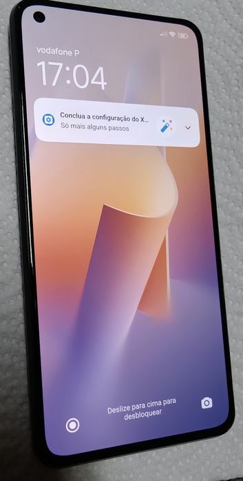 Smartphone Xiaomi 11 lite 5g