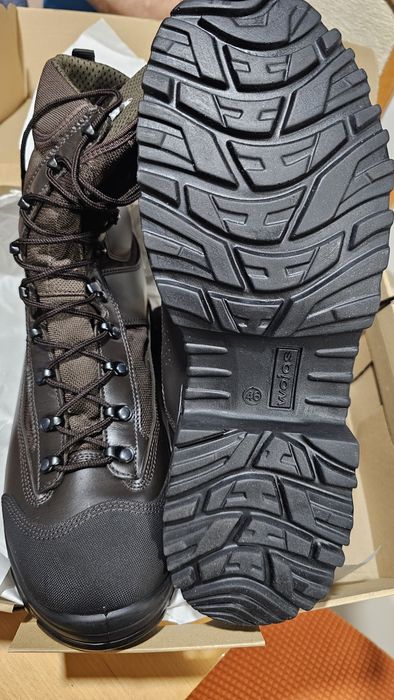 Buty Trzewiczki rozmiar 46