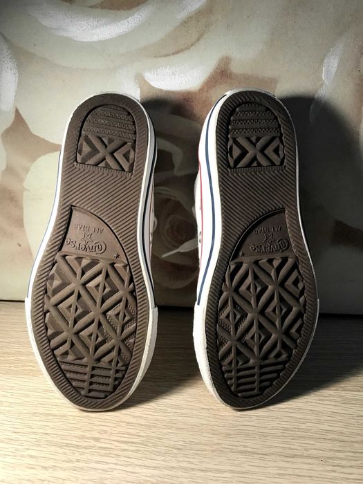 sapatilhas converse All star tamanho 30