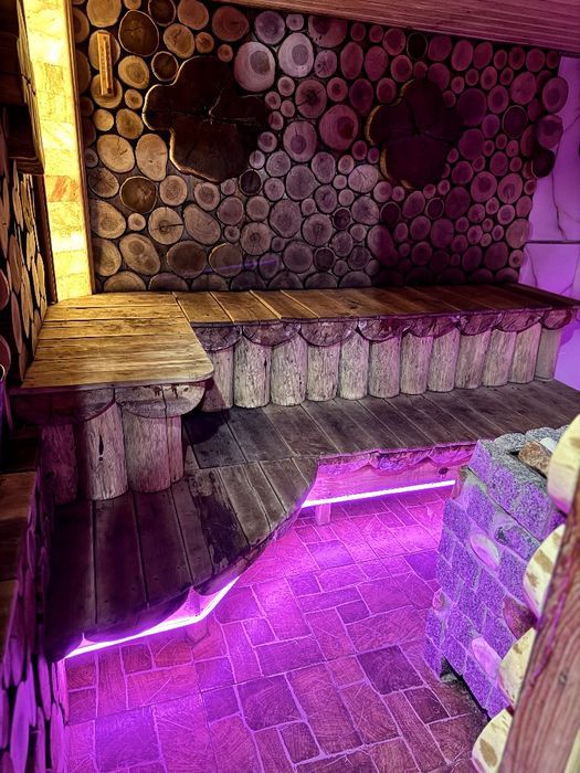 Світло є !. Баня. Лазня. Чан у ПОДАРУНОК!!!