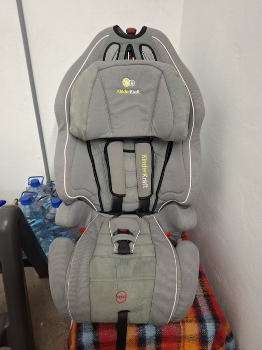 Fotelik dziecięcy Kinderkraft