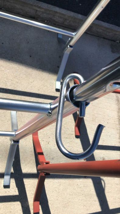 Kozły budowlane Koziołek budowlany Kobyłka malarska Koził warsztatowy