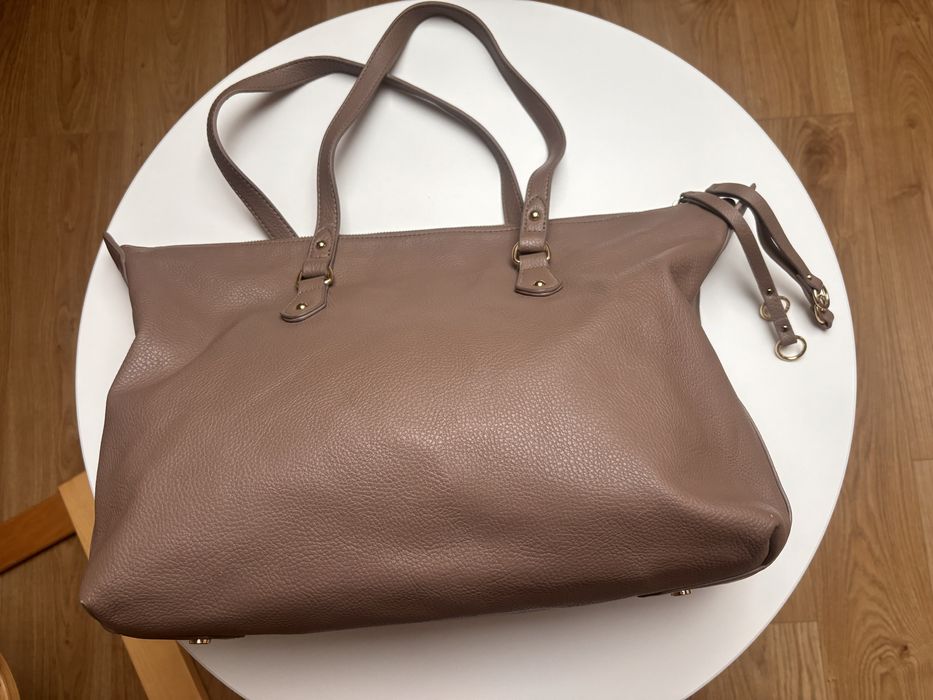 Liu Jo pojemna torebka oryginalna