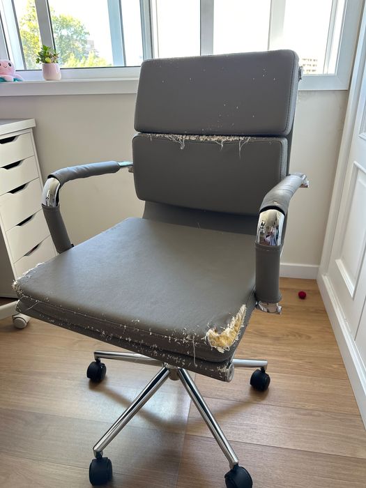 Cadeira de escritório