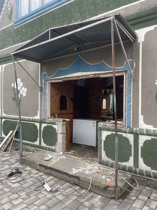 Будинок в Богатирівці (Богатырева)