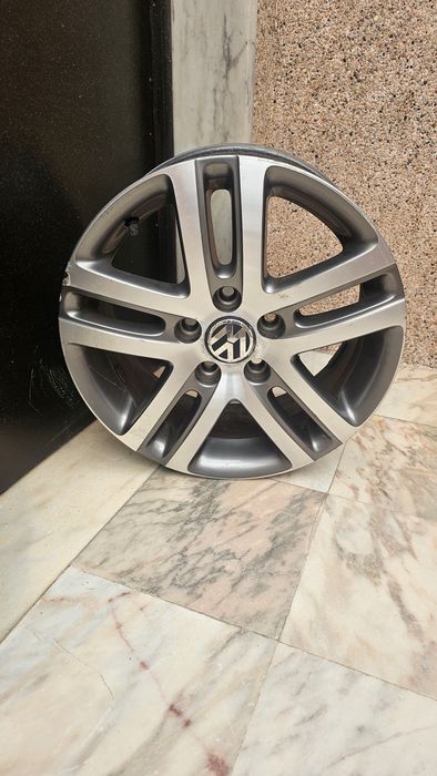 jantes Golf 6 5×112   R16