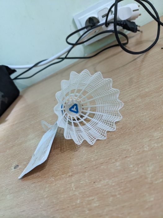 Воланчик torneo  новий