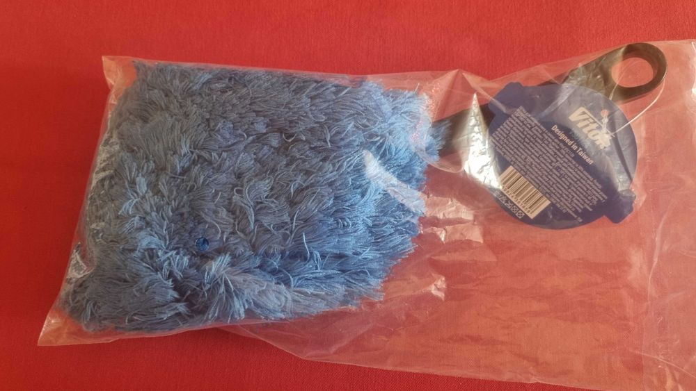 Щетка для уборки пыли