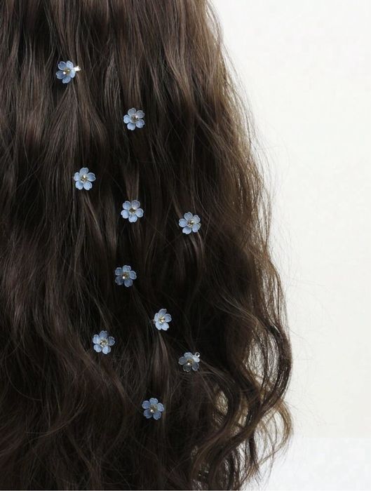 Acessorios/Molinhas de Cabelo