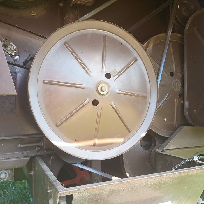 Dronningborg Case Dania 7200