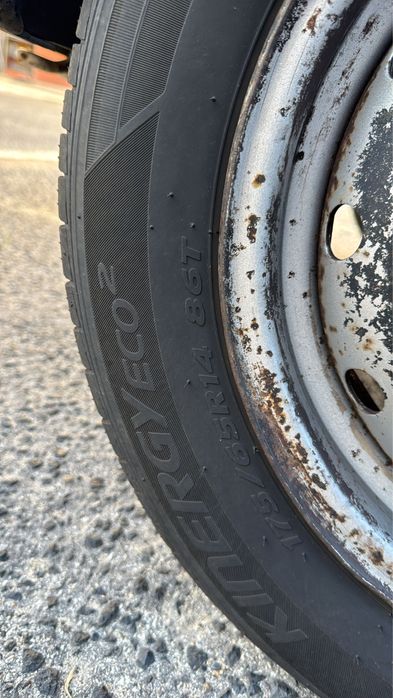 Citroen Berlingo 1.9 Diesel de 2002