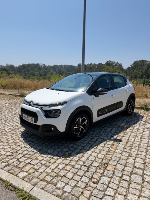 Citroen C3 1.2 C-Series 6900km