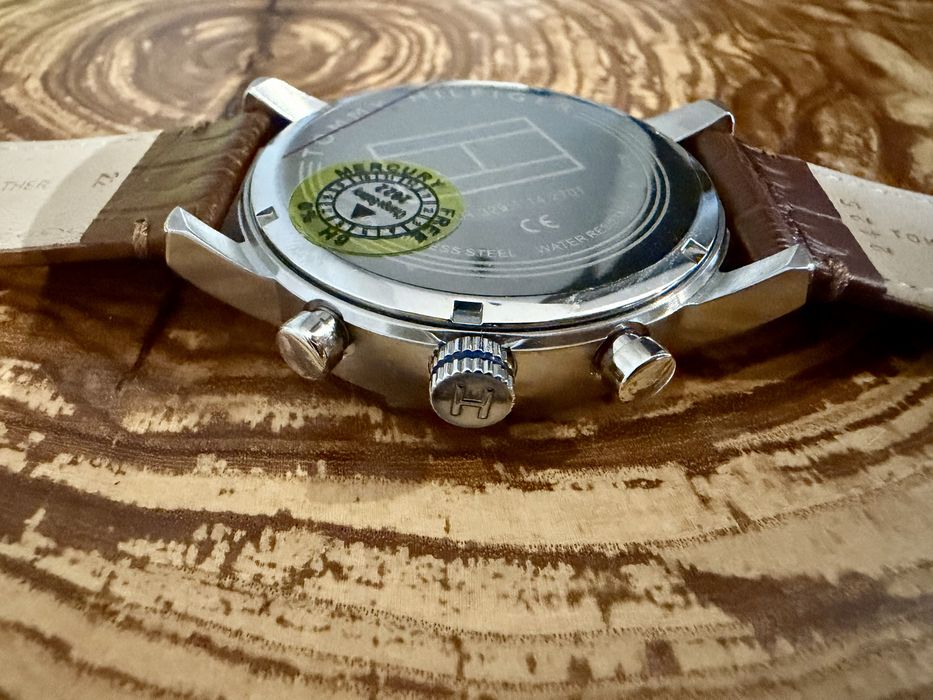 Zegarek Tommy Hilfiger