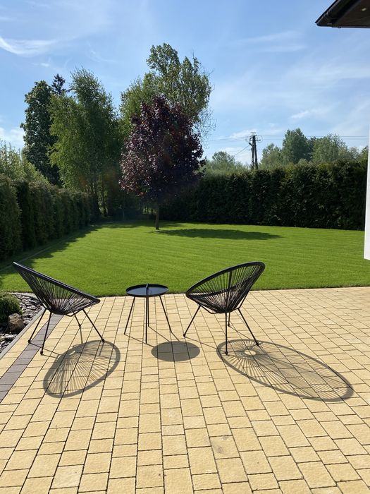 Dom 140 m² + budynek gospodarczy  70 m² działka 0,46 ha  duży potencjał