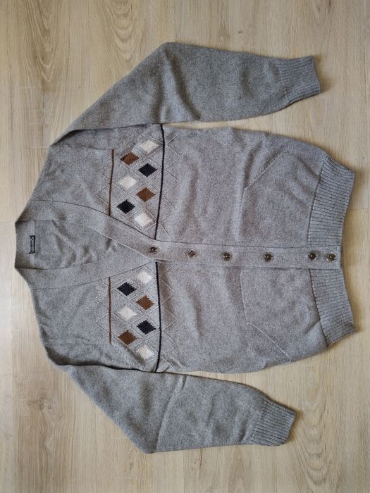 Sweter męski rozmiar M