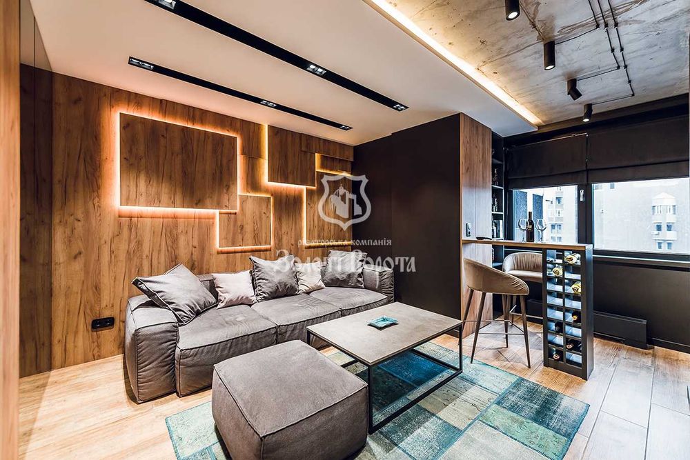 Сучасні апартаменти в ЖК New York, м. Олімпійська. Без %: 185 000 ...