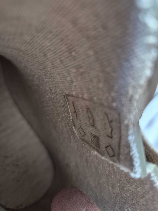 kalosze bisgaard Huttelihut Baby 29 basic unisex alpaca soft grey