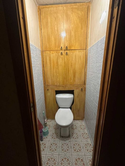 Простора затишна квартира на Троещіна Оноре Де Бальзака ТРЦ "Район"