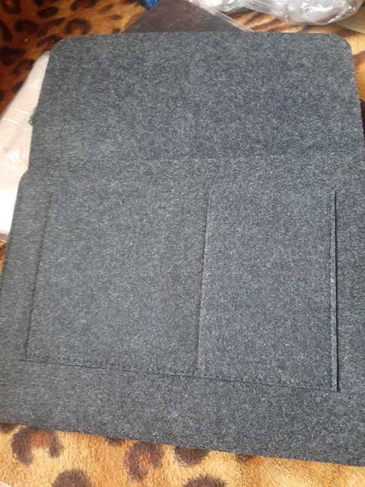 Чохол для  ноутбука, документів.