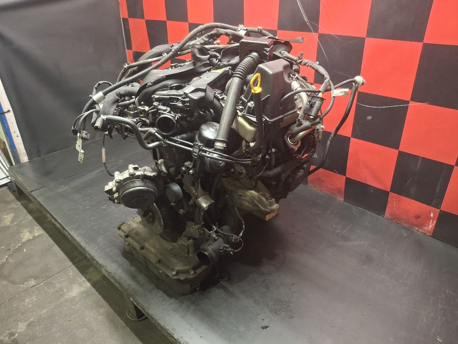 Motor para peças MERCEDES-BENZ Vito (W447)