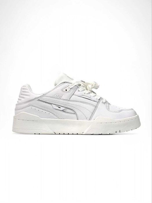 Кросівки Puma Slipstream ALL White premium