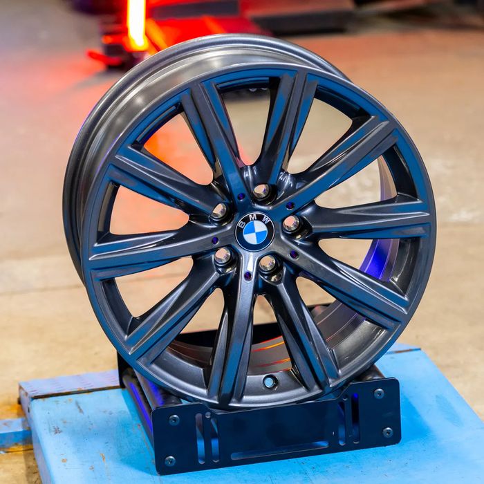 NOWE ORYGINALNE Koła BMW 18" Seria 5 ( G30 / G31 ) Seria 6 ( G32 ) Seria 7