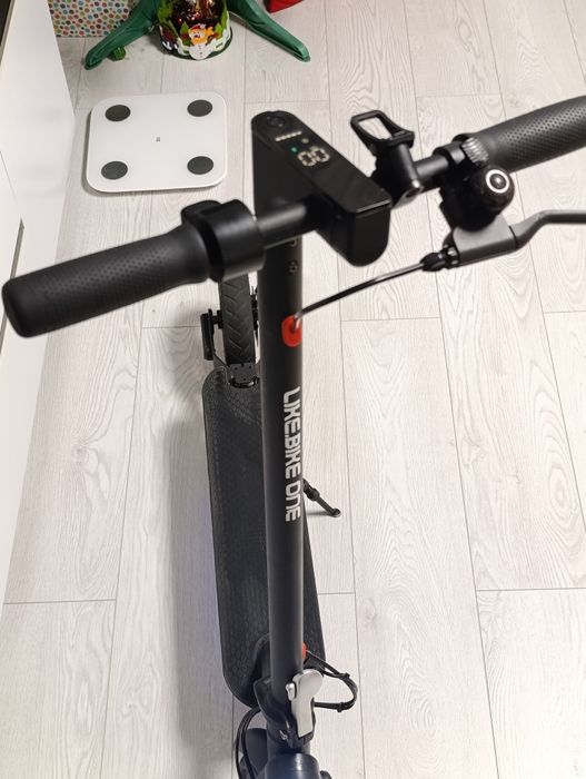 Електросамокат LikeBike one