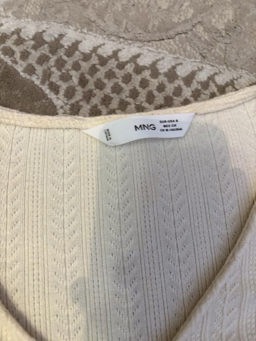 Лонг манго в ідеальному стані розмір S