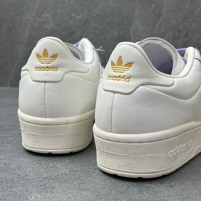 Кросівки кроссовки адідас Adidas Rivalry 86 Low ID0961 ОРИГІНАЛ 100%