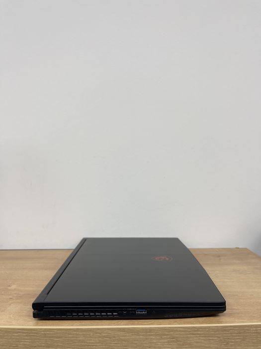 Гарантія Ігровий 144Hz Rtx 3050 4Gb i5-11400H|16Gb|512Gb MSI GF-63