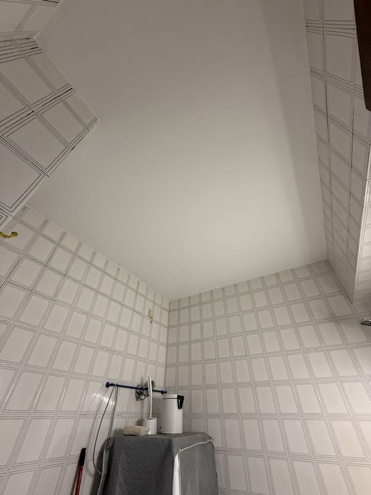 Seviços de pinturas