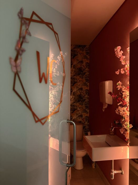 Sala de estetica