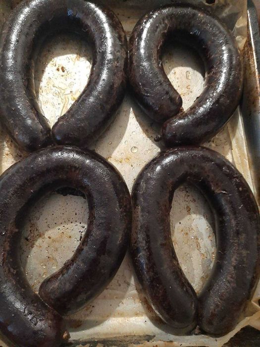 Кишки (Оболочка Для Колбас) 52+, 91.4 м